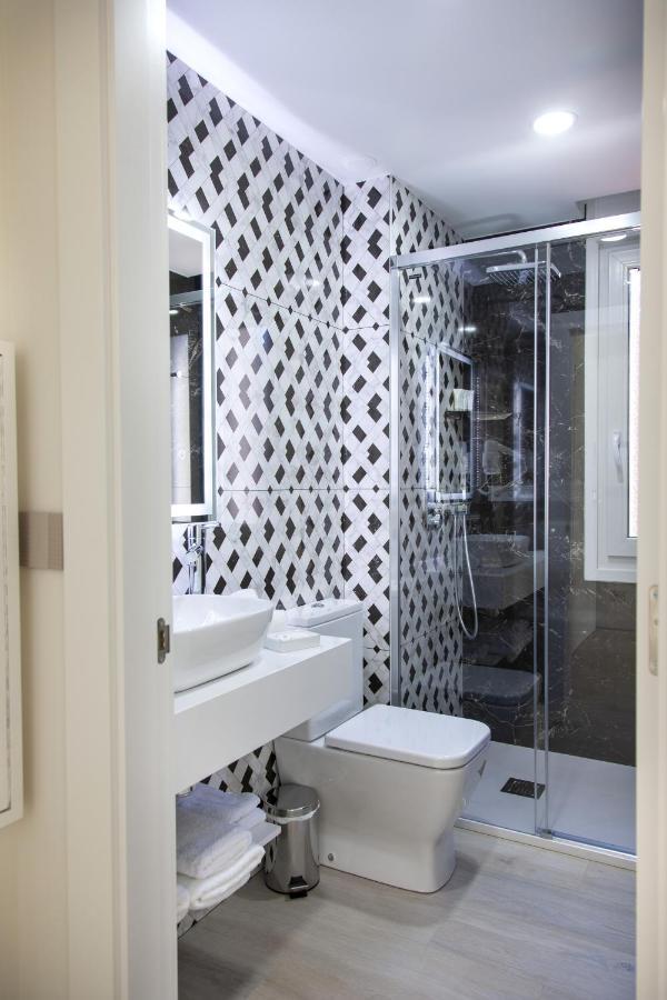 Apartamentos La Quinta Burgos Exterior foto