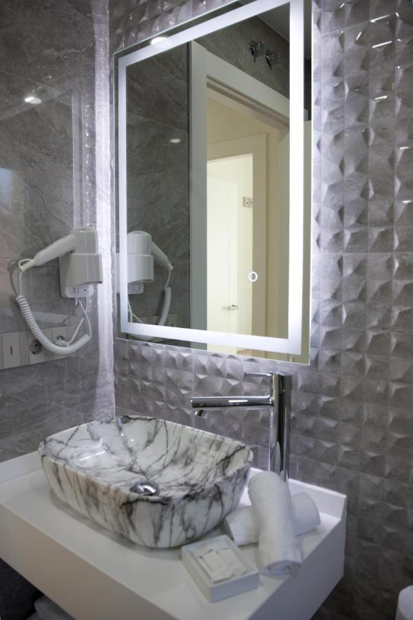 Apartamentos La Quinta Burgos Exterior foto