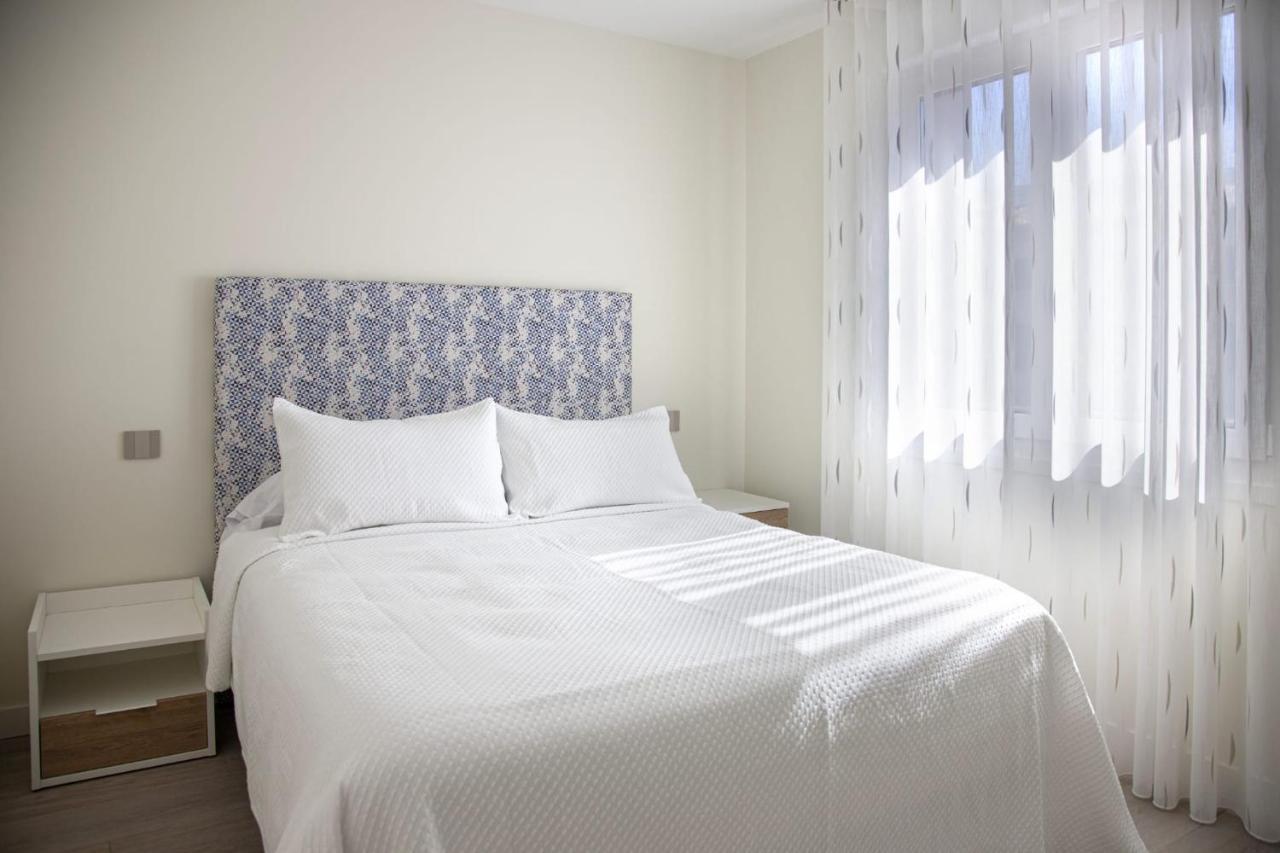 Apartamentos La Quinta Burgos Exterior foto